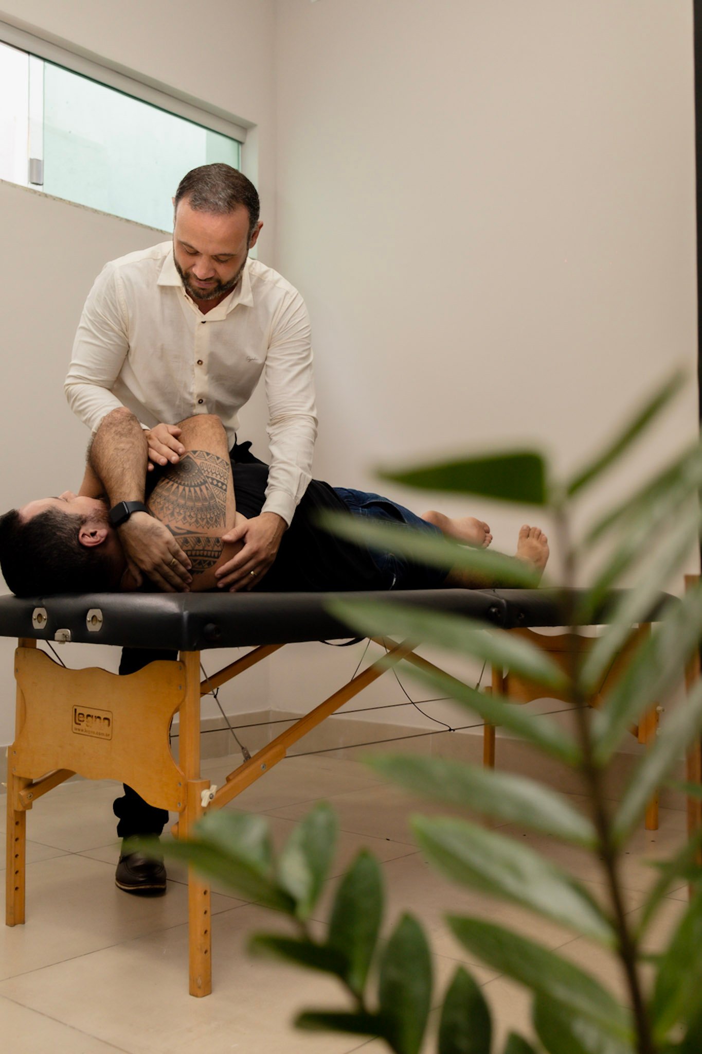Osteopatia